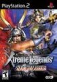 compare prices for Samurai Warriors Xtreme Legends on PS2