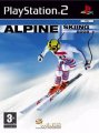 compare prices for Alpine Skiing 2005 on PS2