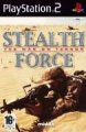 compare prices for Stealth Force: The War On Terror on PS2
