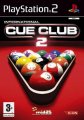 compare prices for International Cue Club 2 on PS2