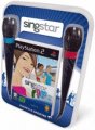 compare prices for Singstar 90's with Microphones on PS2