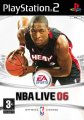 compare prices for NBA Live 2006 on PS2