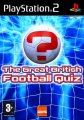 compare prices for The Great British Football Quiz on PS2