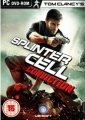 compare prices for Tom Clancy's Splinter Cell: Conviction on PC