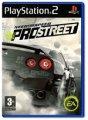 compare prices for Need for Speed ProStreet on PS2