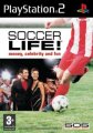 compare prices for Soccer Life on PS2