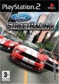 compare prices for Ford Street Racing on PS2