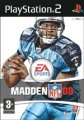 compare prices for Madden NFL 08 on PS2