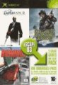 compare prices for Escape 03 (ESC Charity Pack) on Xbox