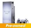 compare prices for Silver PlayStation 2 Console on PS2