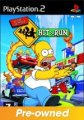compare prices for The Simpsons: Hit 'n Run on PS2