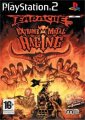 compare prices for Earache Extreme Metal Racing on PS2