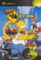 compare prices for The Simpsons: Hit & Run on Xbox