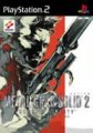 compare prices for Metal Gear Solid 2 - Sons Of Liberty on PS2