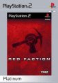 compare prices for Red Faction on PS2