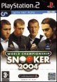 compare prices for World Championship Snooker 2004 on PS2