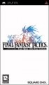 compare prices for Final Fantasy Tactics: The War of the Lions on PSP