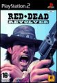 compare prices for Red Dead Revolver on PS2