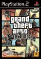 compare prices for Grand Theft Auto: San Andreas on PS2