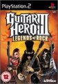 compare prices for Guitar Hero III: Legends of Rock on PS2