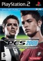compare prices for Pro Evolution Soccer 2008 on PS2