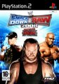 compare prices for WWE SmackDown! vs. RAW 2008 on PS2