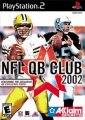 compare prices for NFL QB Club 2002 on PS2