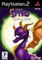 compare prices for The Legend of Spyro: The Eternal Night on PS2