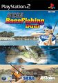 compare prices for Sega Bass Fishing Duel on PS2