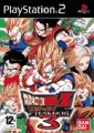 compare prices for Dragon Ball Z: Budokai Tenkaichi 3 on PS2
