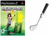 compare prices for Realplay Golf on PS2