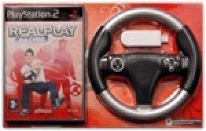 Realplay Racing box art
