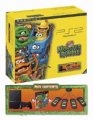 compare prices for Black Sony Slimline PlayStation 2 Console with Buzz! Junior: Monster Rumble on PS2
