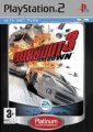 compare prices for Burnout 3: Takedown - Platinum on PS2