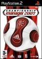 compare prices for Championship Manager 2007 on PS2