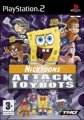 compare prices for Nicktoons: Attack of the Toybots on PS2