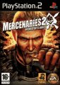 compare prices for Mercenaries 2: World In Flames on PS2