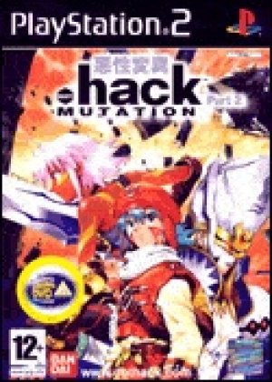Hack: Mutation Part 2 box art