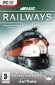 compare prices for Trainz Railways on PC