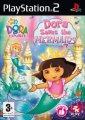 compare prices for Dora Saves the Mermaids on PS2