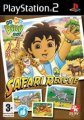 compare prices for Go Diego Go: Safari Rescue on PS2