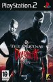 compare prices for Diabolik: The Original Sin on PS2