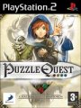 compare prices for Puzzle Quest: Challenge of the Warlords on PS2