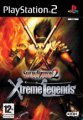 compare prices for Samurai Warriors 2: Xtreme Legends on PS2