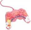 compare prices for Lisa Simpson PS2 Pad on PS2