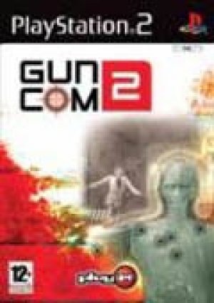 Guncom 2 box art
