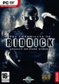 compare prices for Chronicles of Riddick: Assault on Dark Athena on PC