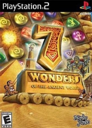 7 Wonders box art