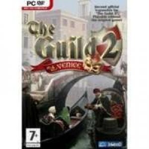 Guild 2 Venice box art
