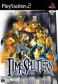 compare prices for Time Splitters on PS2